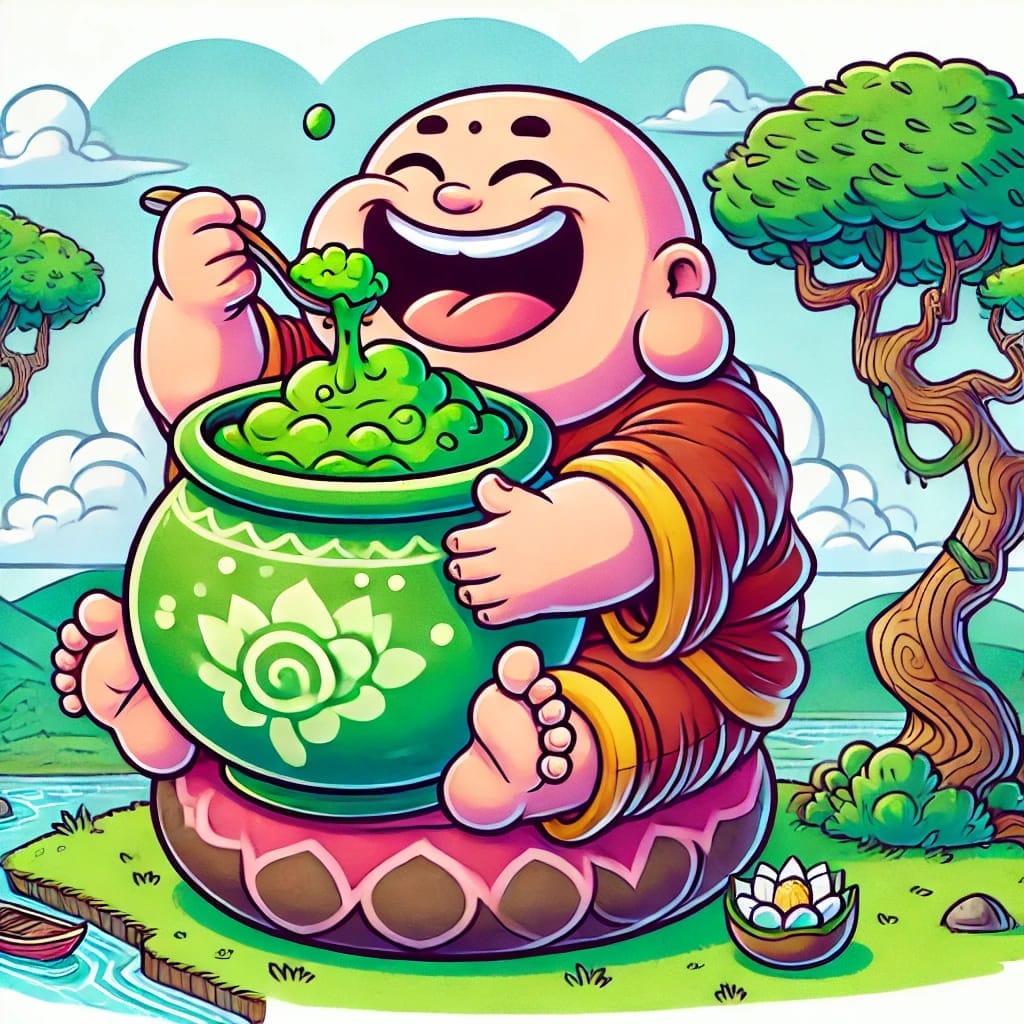🏆 Zen Jam - 10ª Edição chegou!!