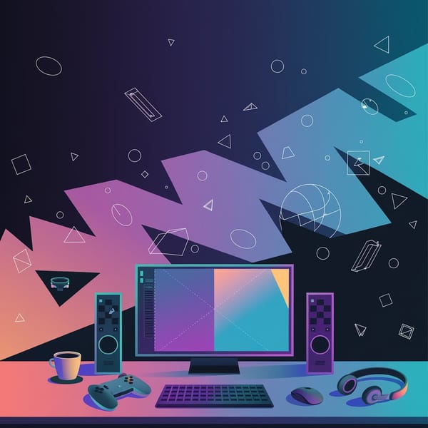 Participe da GGJ2025! 🌍🎮 Vamos juntos?
