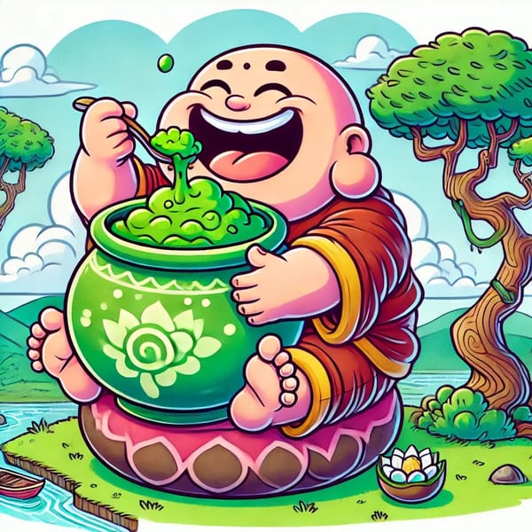 🏆 Zen Jam - 10ª Edição chegou!!