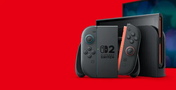 Nintendo Switch 2 é oficial! Novo console chega em 2025 com gráficos aprimorados e mais potência