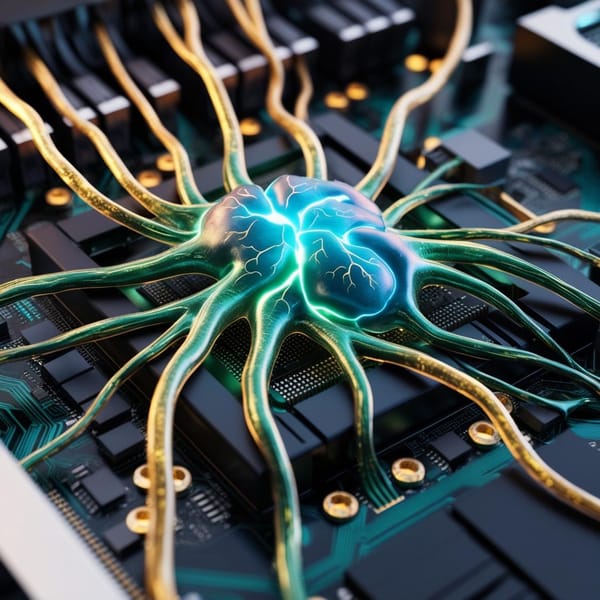 Neurônios Humanos em um PC? Cérebros Sintéticos? Como a Computação Biológica Está Mudando o Jogo