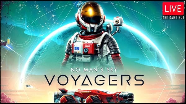 Aprendendo com jogos: A redenção de No Man's Sky